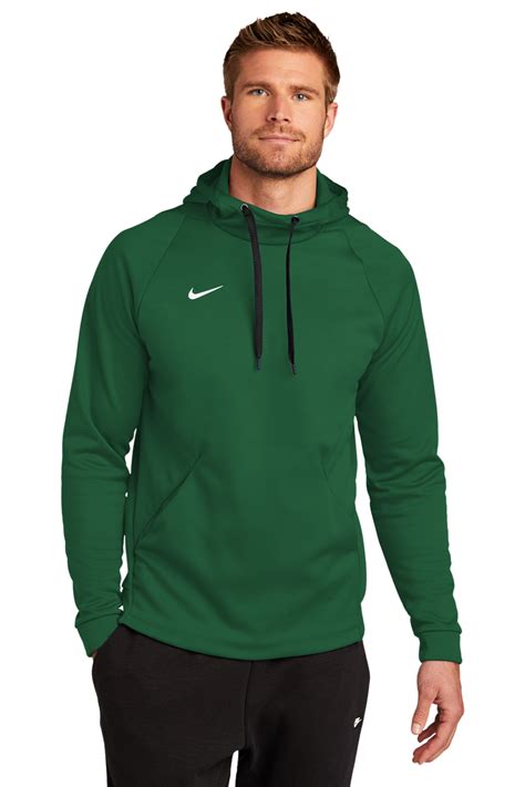 therma fit hoodie